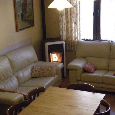 Casa Rural Baco Baños de Valdearados Eksteriør bilde